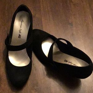 American Eagle dress shoes